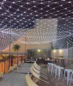 Kryptic Lounge Bar & Restaurant - Accommodation Port Hedland 6