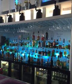 Kryptic Lounge Bar & Restaurant - Accommodation Port Hedland 8