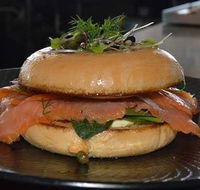 The Vinyard Restaurant  Wine Bar - Accommodation Port Hedland