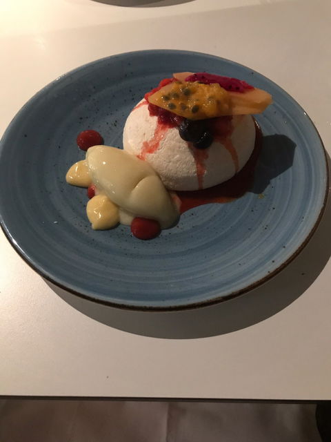 Amano Restaurant - Accommodation Port Hedland 3