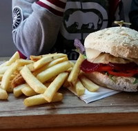 Belle Vue Cafe - Accommodation Port Hedland