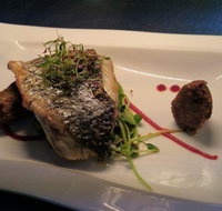 Bistro 38