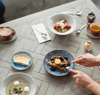Brooke Street Larder - Accommodation Port Hedland