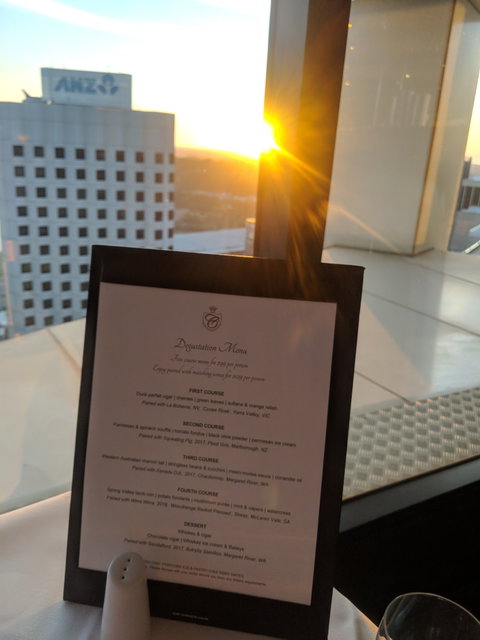C Restaurant - Accommodation Port Hedland 33