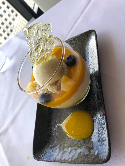 C Restaurant - Accommodation Port Hedland 22