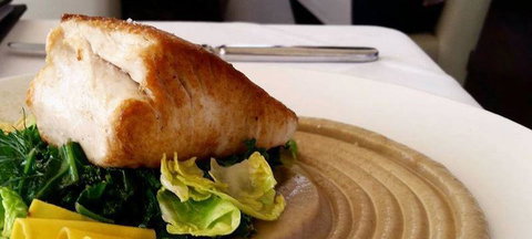C Restaurant - Accommodation Port Hedland 0