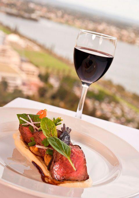 C Restaurant - Accommodation Port Hedland 14