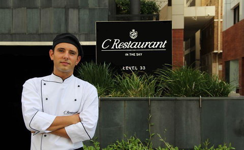 C Restaurant - Accommodation Port Hedland 18