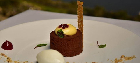 C Restaurant - Accommodation Port Hedland 1