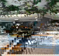 Crazies Cafe - Accommodation Port Hedland