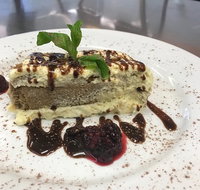 Dino's Cafe - Accommodation Port Hedland