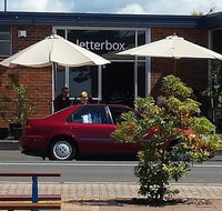 Letterbox Cafe - Accommodation Port Hedland