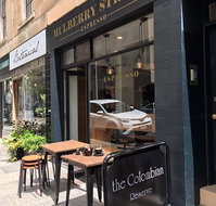 Mulberry Street Espresso - Accommodation Port Hedland