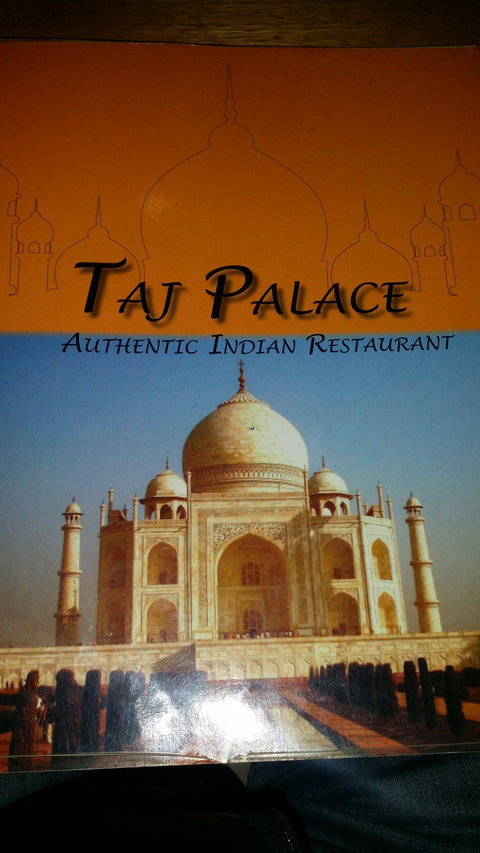 Taj Palace Indian Restaurant - Accommodation Port Hedland 3