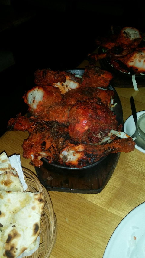 Taj Palace Indian Restaurant - Accommodation Port Hedland 4