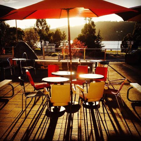 The Red Door Roastery - Accommodation Port Hedland 0