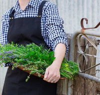 Verdure Bistro
