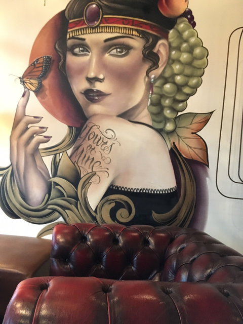 Yours Or Mine - Accommodation Port Hedland 1