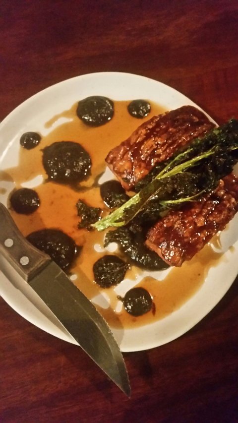 Yours Or Mine - Accommodation Port Hedland 3