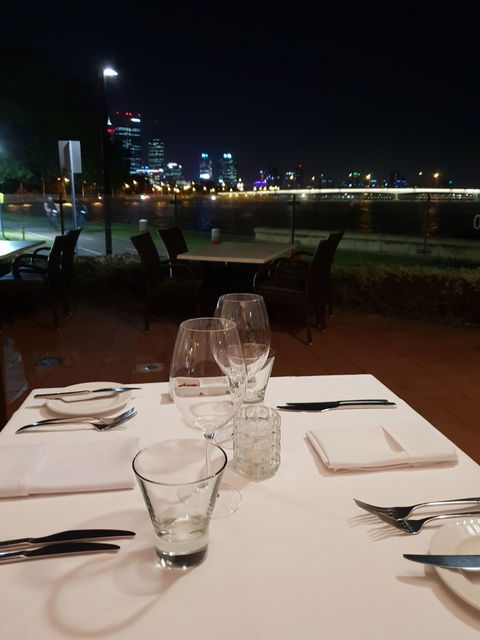 Zafferano - Accommodation Port Hedland 1