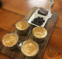 Bean Addiction - Accommodation Port Hedland