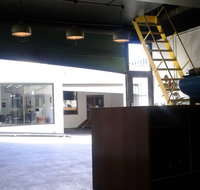 Capulus Espresso - Accommodation Port Hedland