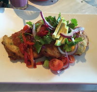 Delicious Fingers - Accommodation Port Hedland