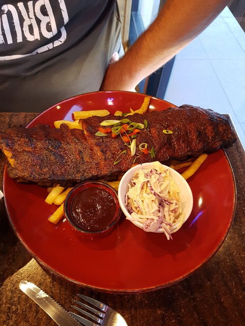 Everydays Smokin BBQ & Bar - Accommodation Port Hedland 5