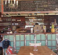 Sea Gypsy Cafe - Accommodation Port Hedland