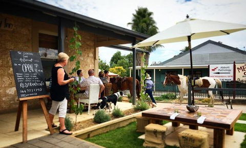 The Olfactory Inn - Accommodation Port Hedland 11