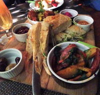 By the Brook Restaurant - Accommodation Port Hedland