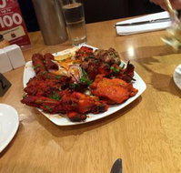 Haandi Indian Restaurant