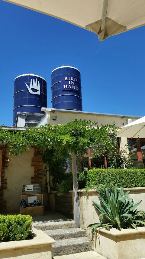 The Gallery At Bird In Hand - Accommodation Port Hedland 2