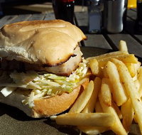 The Public Place - Accommodation Port Hedland