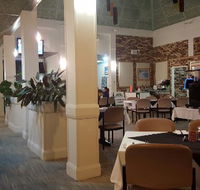 Treehouse Restaurant - Accommodation Port Hedland