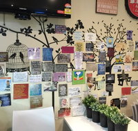 Two Brown Sugars Cafe - Accommodation Port Hedland