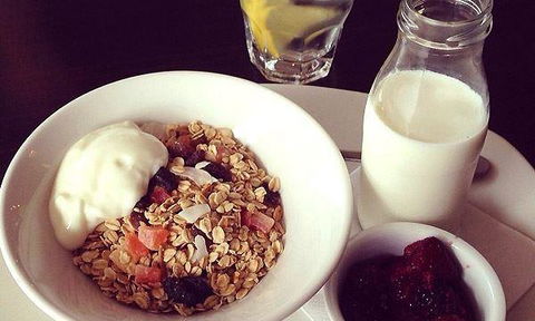 Zest Cafe - Accommodation Port Hedland 10