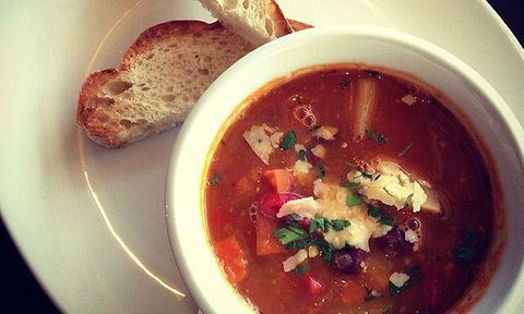 Zest Cafe - Accommodation Port Hedland 14