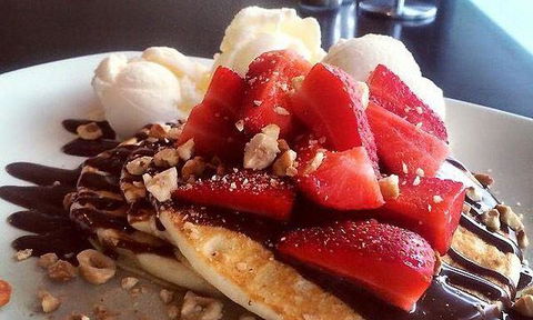 Zest Cafe - Accommodation Port Hedland 3