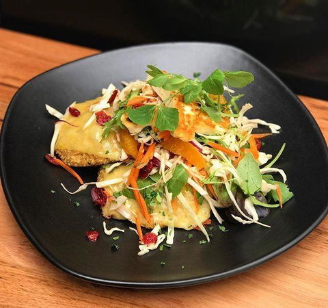 Zest Cafe - Accommodation Port Hedland 6