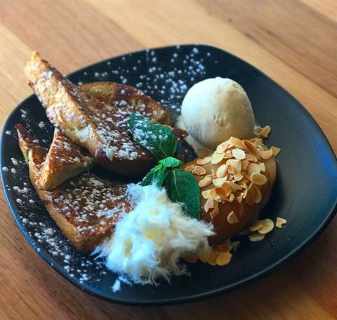 Zest Cafe - Accommodation Port Hedland 7