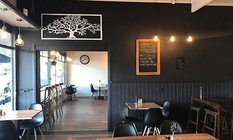 Zest Cafe - Accommodation Port Hedland 8