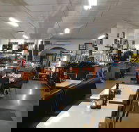 Civic Cafe and Coffee House - Accommodation Port Hedland