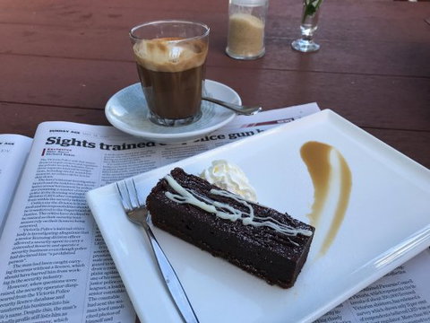 Jack Loves Red - Accommodation Port Hedland 0