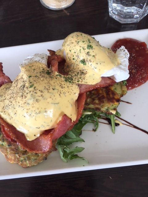 Jack Loves Red - Accommodation Port Hedland 4