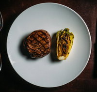 Landscape Restaurant  Grill - Accommodation Port Hedland