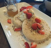 Lotus Cafe - Accommodation Port Hedland