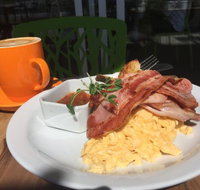 The Baker's Cafe - Accommodation Port Hedland