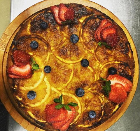 Black Salt Brasserie - Accommodation Port Hedland 2