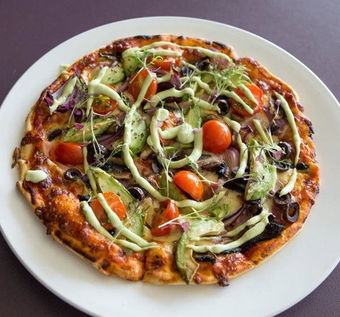 Black Salt Brasserie - Accommodation Port Hedland 4